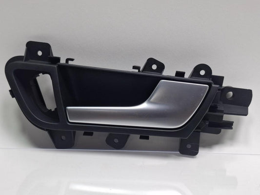 Maner interior usa dreapta fata AUDI A4 IV 8K2, B8 2007 - 2015 TDI CAGB, CJCB, CSUB 8K0837020