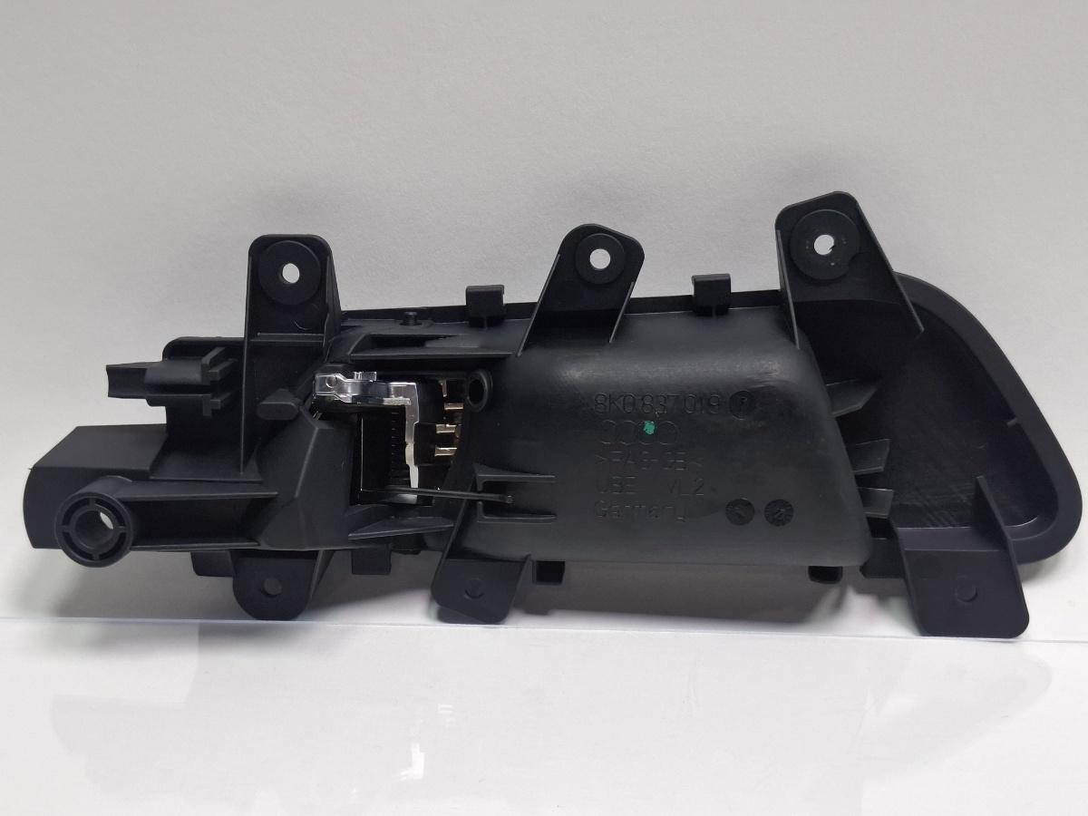Maner interior usa stanga fata AUDI A4 IV 8K2, B8 2007 - 2015 TDI CAGB, CJCB, CSUB 8K0837019