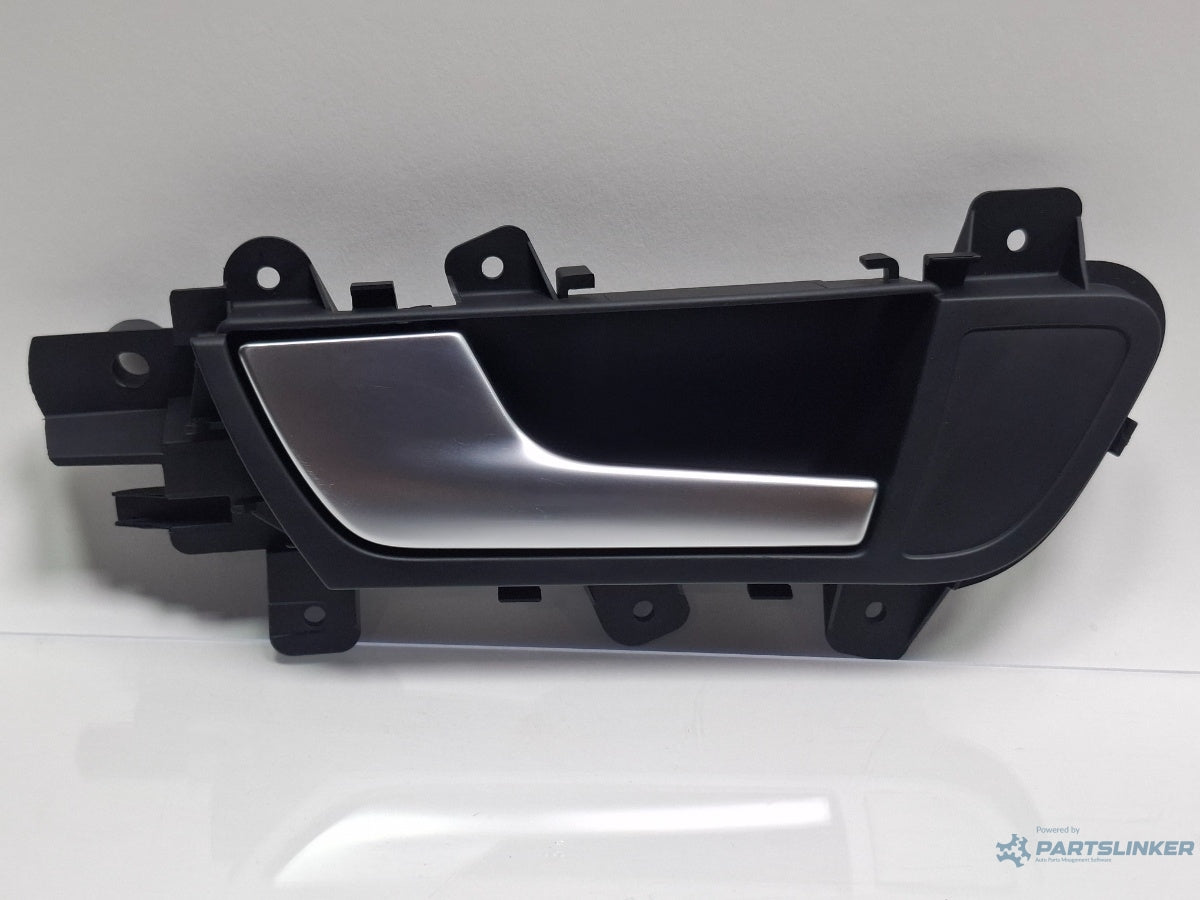 Maner interior usa stanga fata AUDI A4 IV 8K2, B8 2007 - 2015 TDI CAGB, CJCB, CSUB 8K0837019