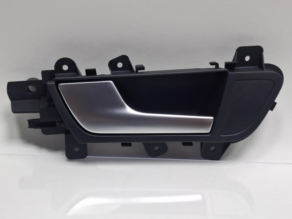 Maner interior usa stanga fata AUDI A4 IV 8K2, B8 2007 - 2015 TDI CAGB, CJCB, CSUB 8K0837019