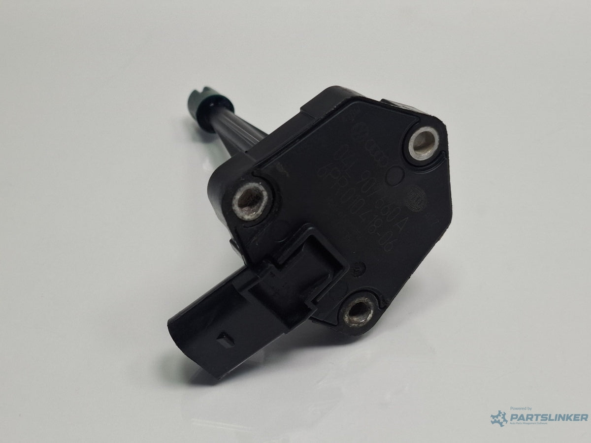 Senzor nivel ulei AUDI A4 IV 8K2, B8 2007 - 2015 TDI CAGB, CJCB, CSUB 04L907660A