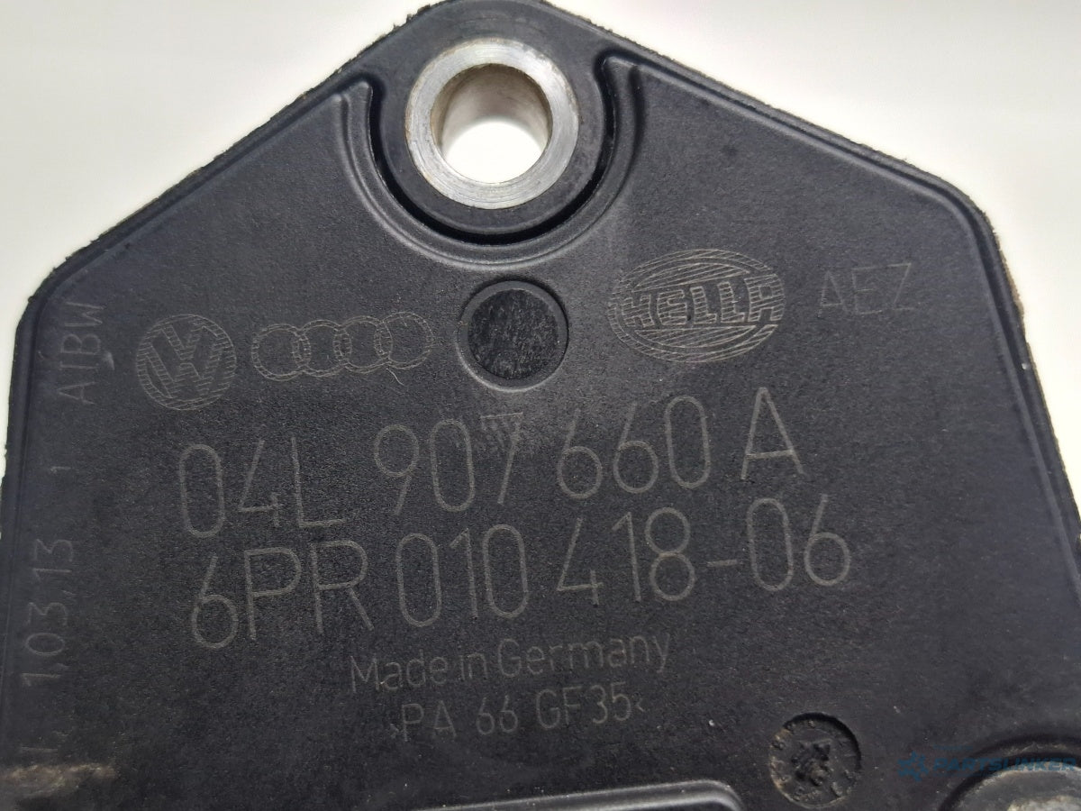 Senzor nivel ulei AUDI A4 IV 8K2, B8 2007 - 2015 TDI CAGB, CJCB, CSUB 04L907660A