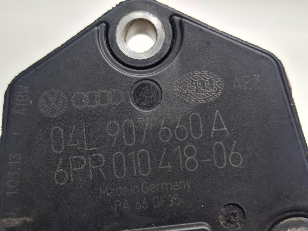 Senzor nivel ulei AUDI A4 IV 8K2, B8 2007 - 2015 TDI CAGB, CJCB, CSUB 04L907660A