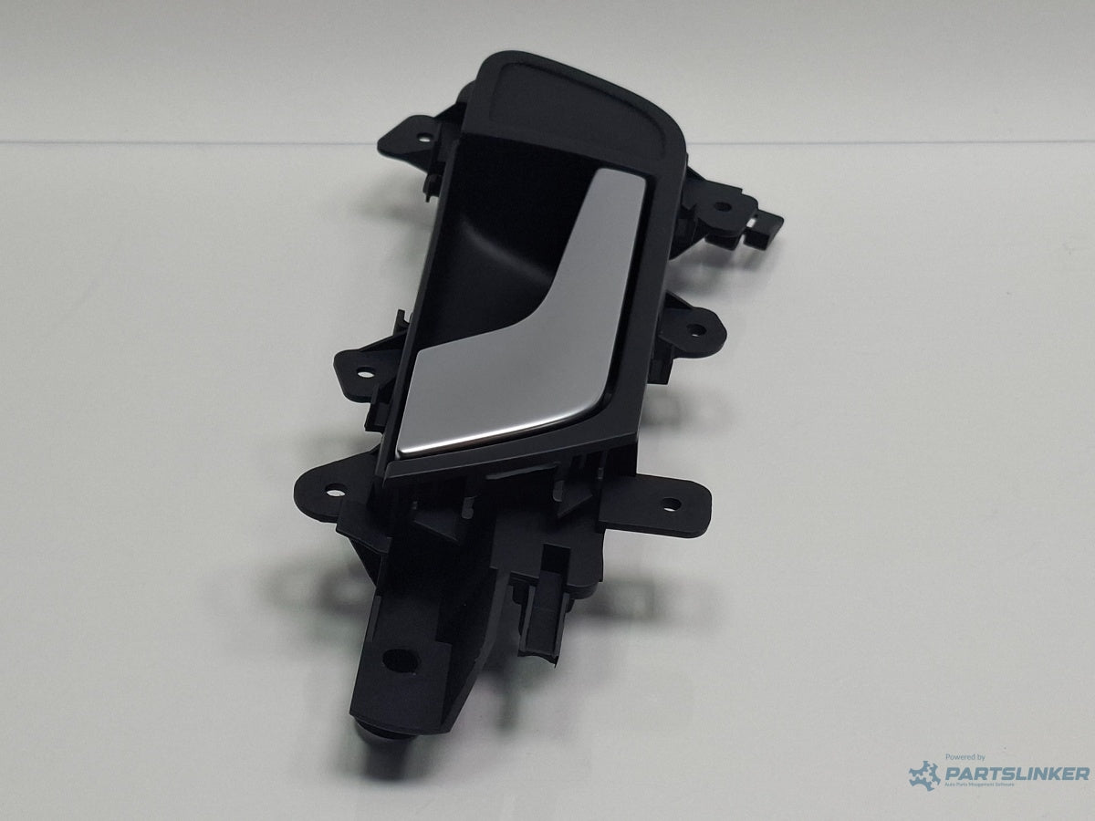 Maner interior usa stanga spate AUDI A4 IV 8K2, B8 2007 - 2015 TDI CAGB, CJCB, CSUB 8K0839019