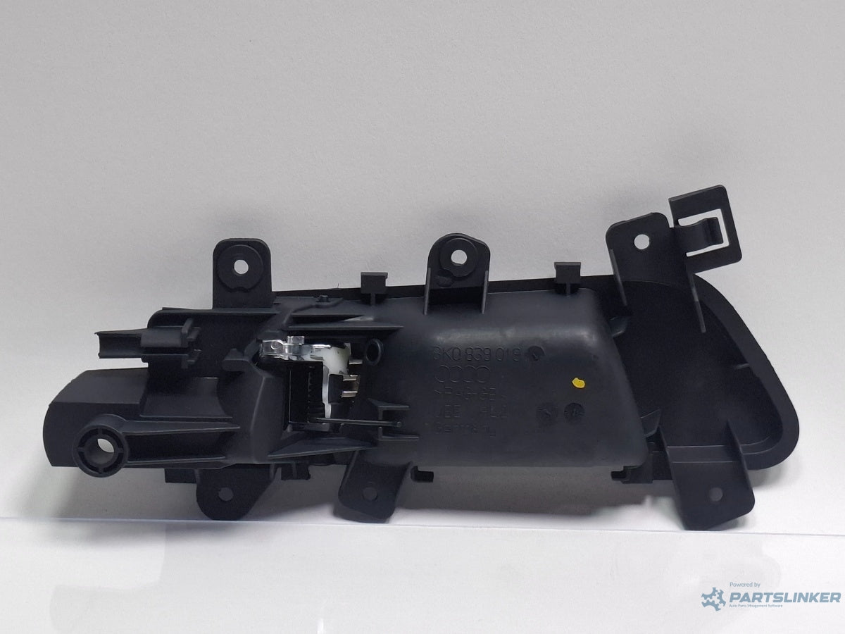 Maner interior usa stanga spate AUDI A4 IV 8K2, B8 2007 - 2015 TDI CAGB, CJCB, CSUB 8K0839019