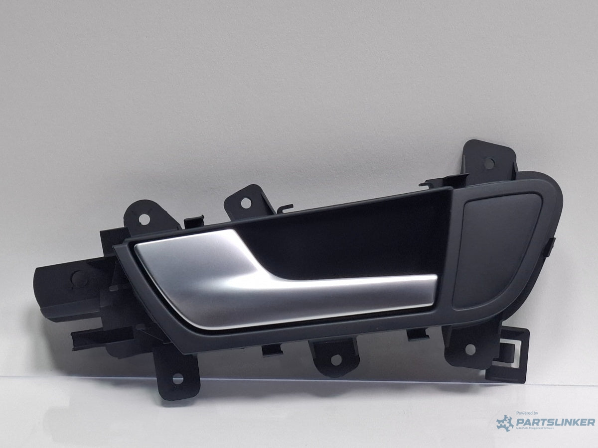 Maner interior usa stanga spate AUDI A4 IV 8K2, B8 2007 - 2015 TDI CAGB, CJCB, CSUB 8K0839019