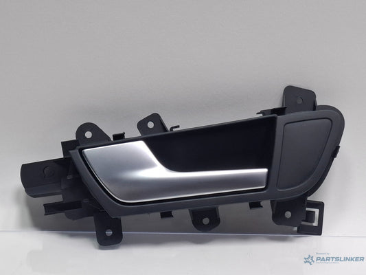 Maner interior usa stanga spate AUDI A4 IV 8K2, B8 2007 - 2015 TDI CAGB, CJCB, CSUB 8K0839019