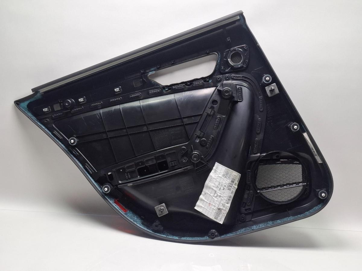 Panou usa dreapta spate AUDI A4 IV 8K2, B8 2007 - 2015 TDI CAGB, CJCB, CSUB 8K0867306