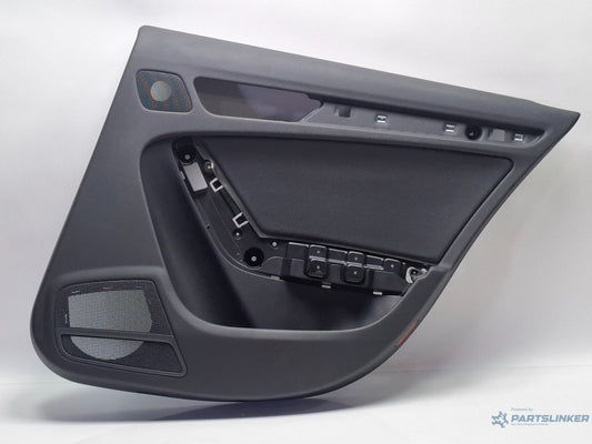 Panou usa dreapta spate AUDI A4 IV 8K2, B8 2007 - 2015 TDI CAGB, CJCB, CSUB 8K0867306