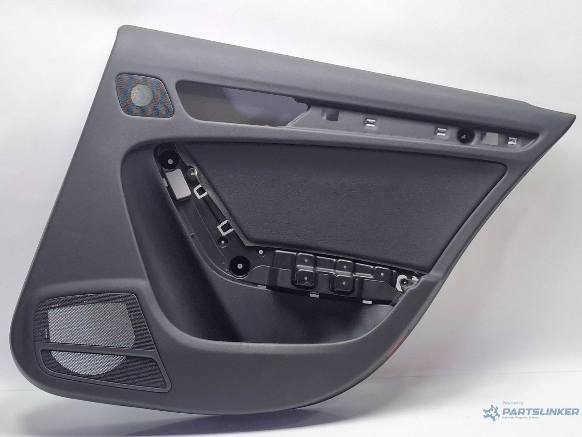 Panou usa dreapta spate AUDI A4 IV 8K2, B8 2007 - 2015 TDI CAGB, CJCB, CSUB 8K0867306