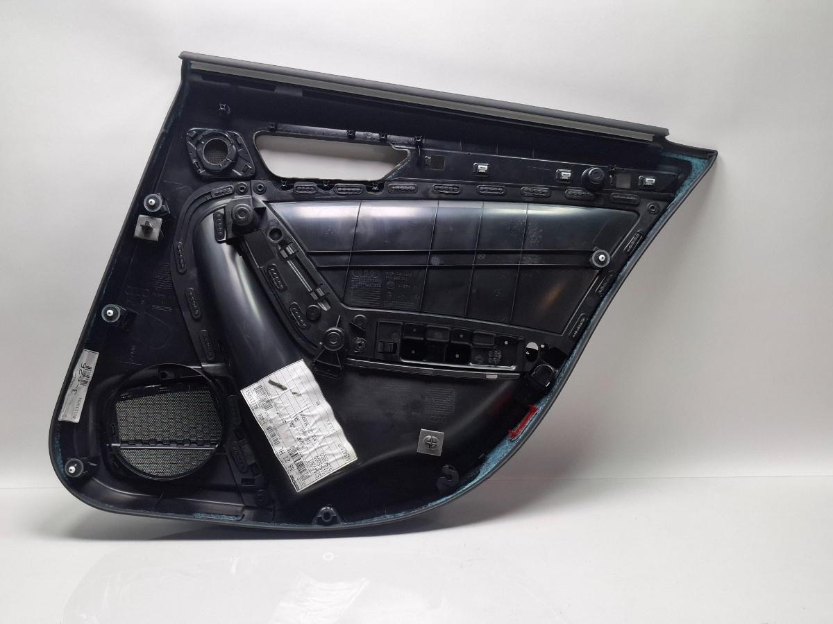 Panou usa stanga spate AUDI A4 IV 8K2, B8 2007 - 2015 TDI CAGB, CJCB, CSUB  8K0867305