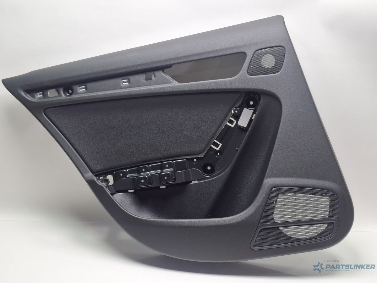 Panou usa stanga spate AUDI A4 IV 8K2, B8 2007 - 2015 TDI CAGB, CJCB, CSUB  8K0867305