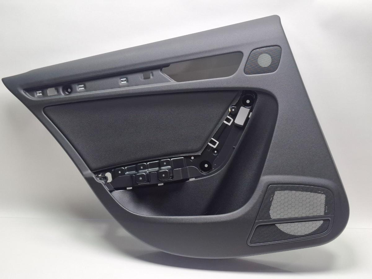 Panou usa stanga spate AUDI A4 IV 8K2, B8 2007 - 2015 TDI CAGB, CJCB, CSUB  8K0867305