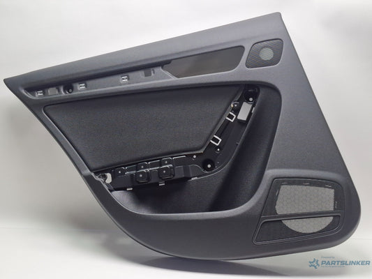 Panou usa stanga spate AUDI A4 IV 8K2, B8 2007 - 2015 TDI CAGB, CJCB, CSUB  8K0867305