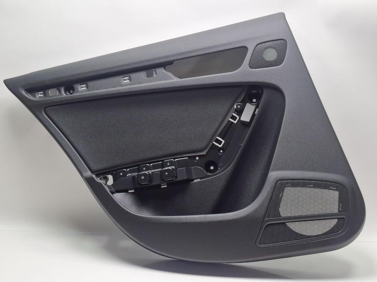 Panou usa stanga spate AUDI A4 IV 8K2, B8 2007 - 2015 TDI CAGB, CJCB, CSUB  8K0867305