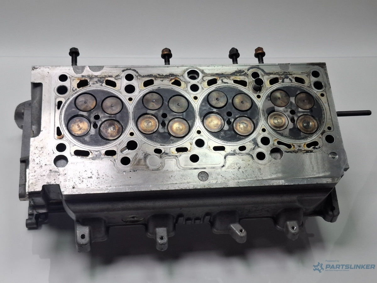 Chiulasa AUDI A4 IV 8K2, B8 2011 - 2015 TDI CJCB 03L103373J