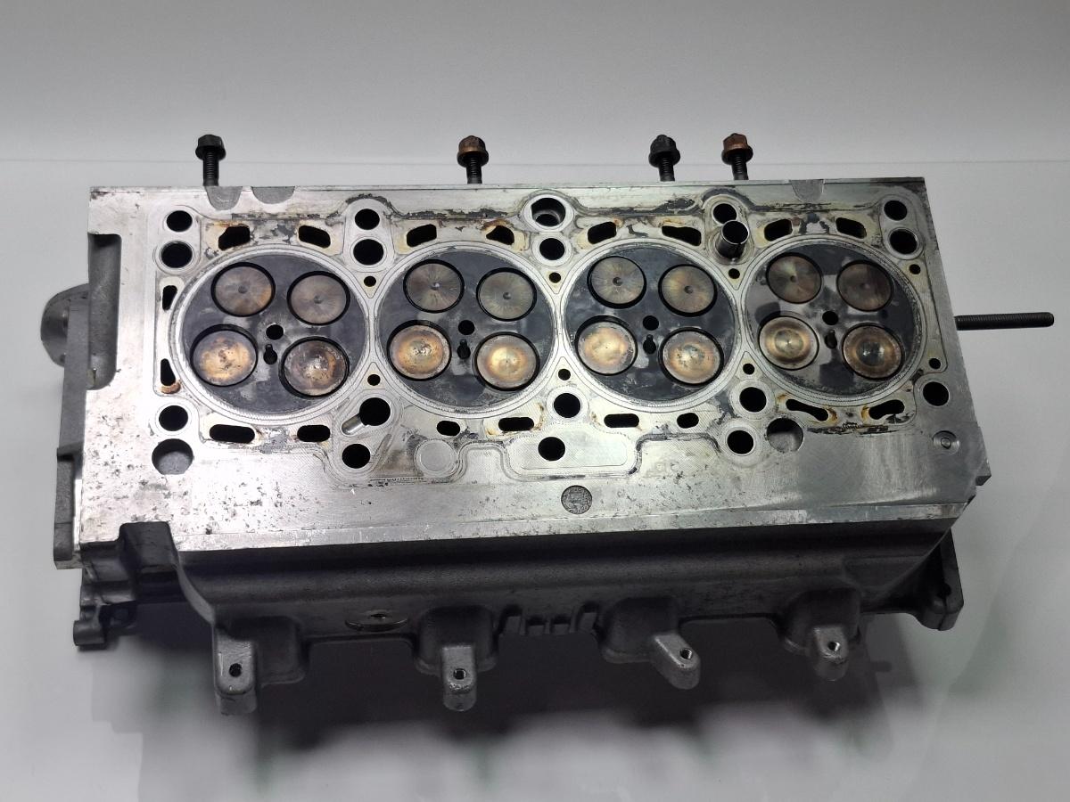 Chiulasa AUDI A4 IV 8K2, B8 2011 - 2015 TDI CJCB 03L103373J