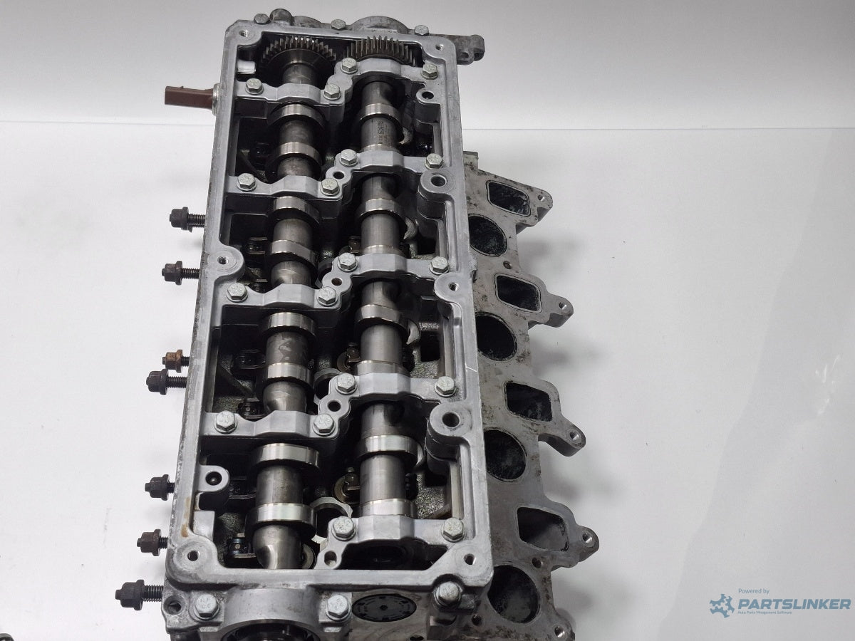 Chiulasa AUDI A4 IV 8K2, B8 2011 - 2015 TDI CJCB 03L103373J