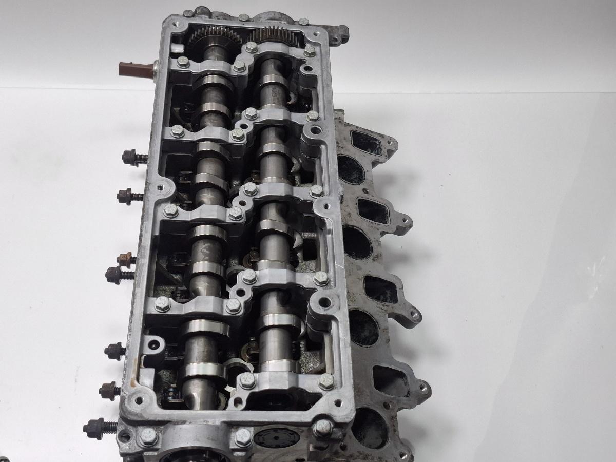 Chiulasa AUDI A4 IV 8K2, B8 2011 - 2015 TDI CJCB 03L103373J