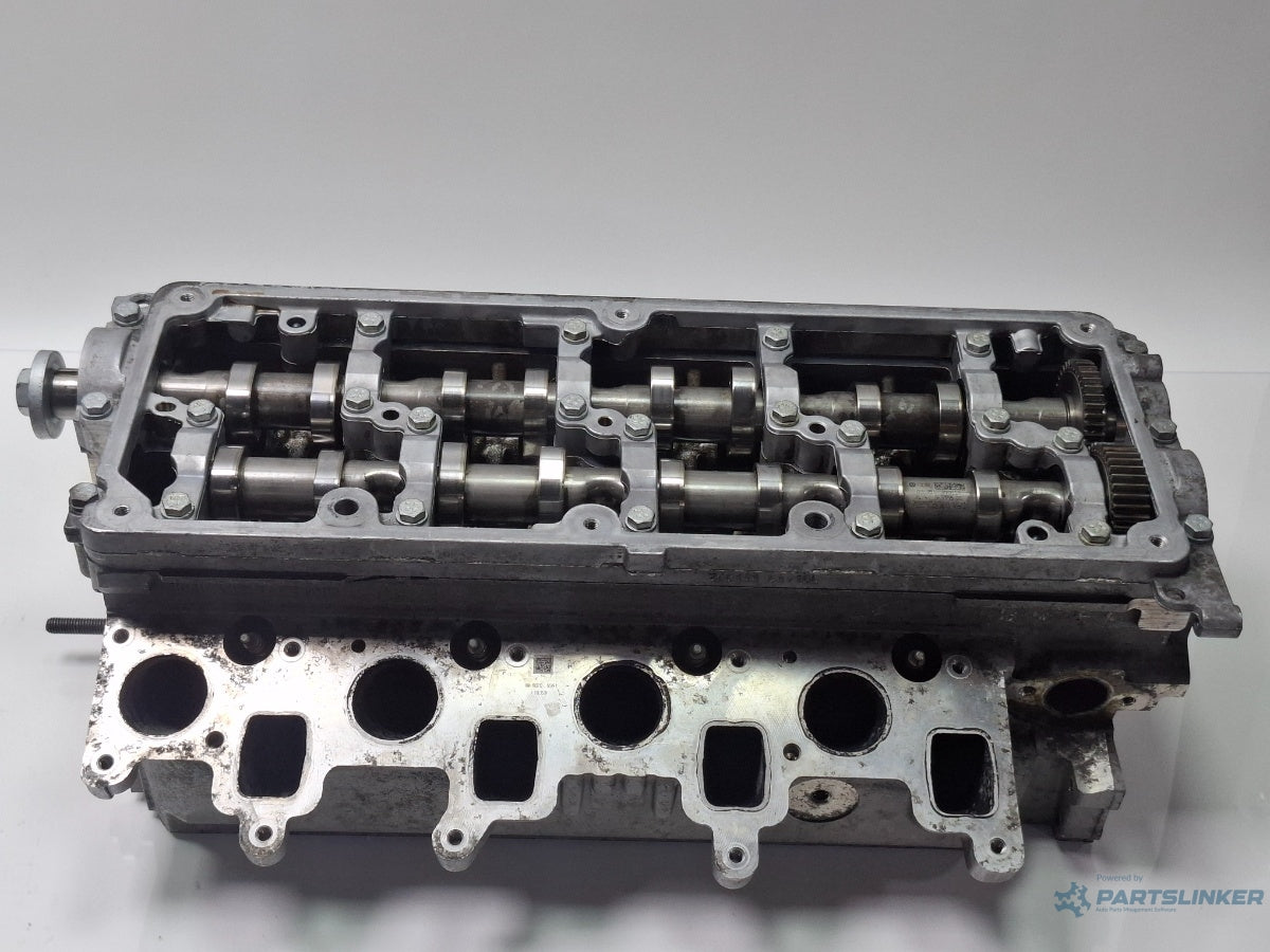 Chiulasa AUDI A4 IV 8K2, B8 2011 - 2015 TDI CJCB 03L103373J