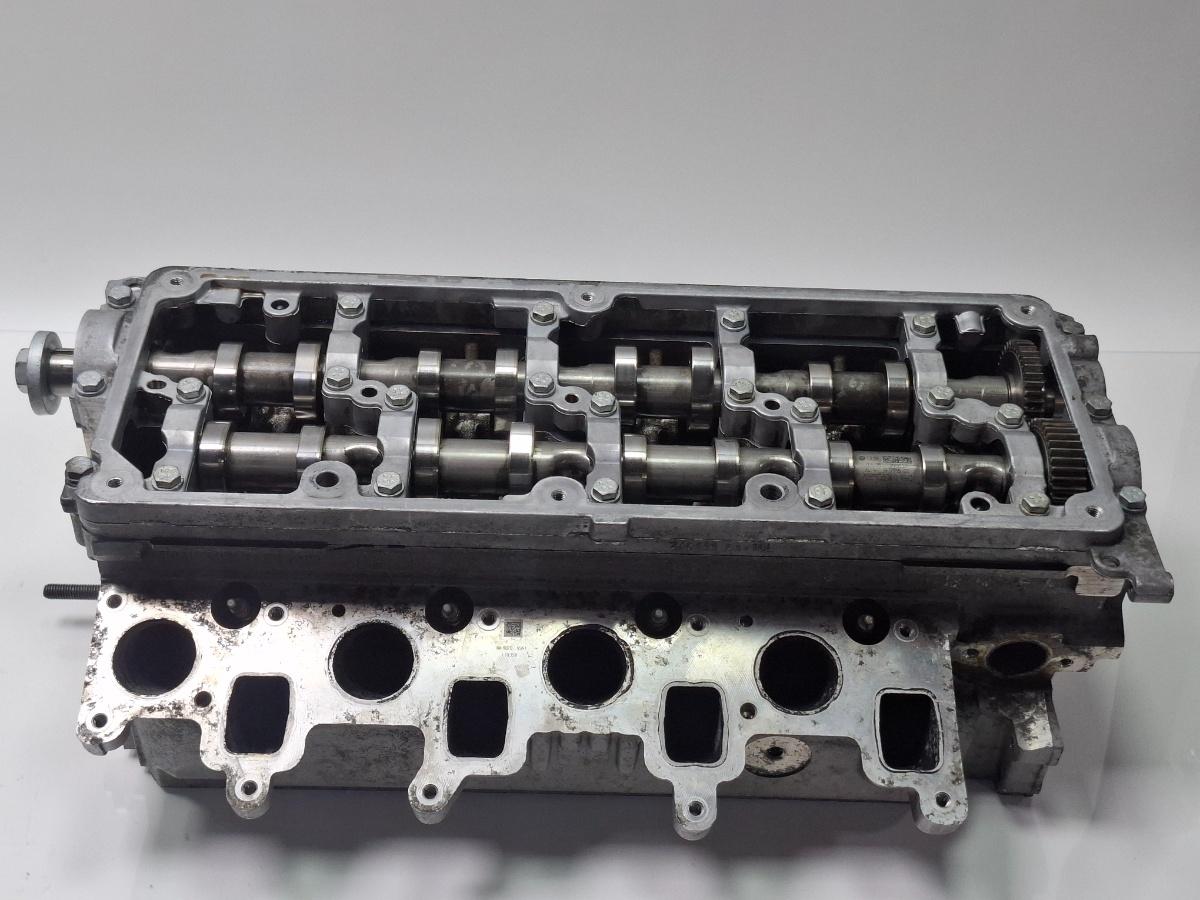 Chiulasa AUDI A4 IV 8K2, B8 2011 - 2015 TDI CJCB 03L103373J
