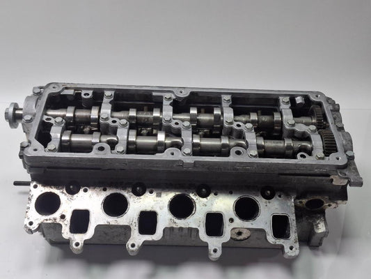Chiulasa AUDI A4 IV 8K2, B8 2011 - 2015 TDI CJCB 03L103373J
