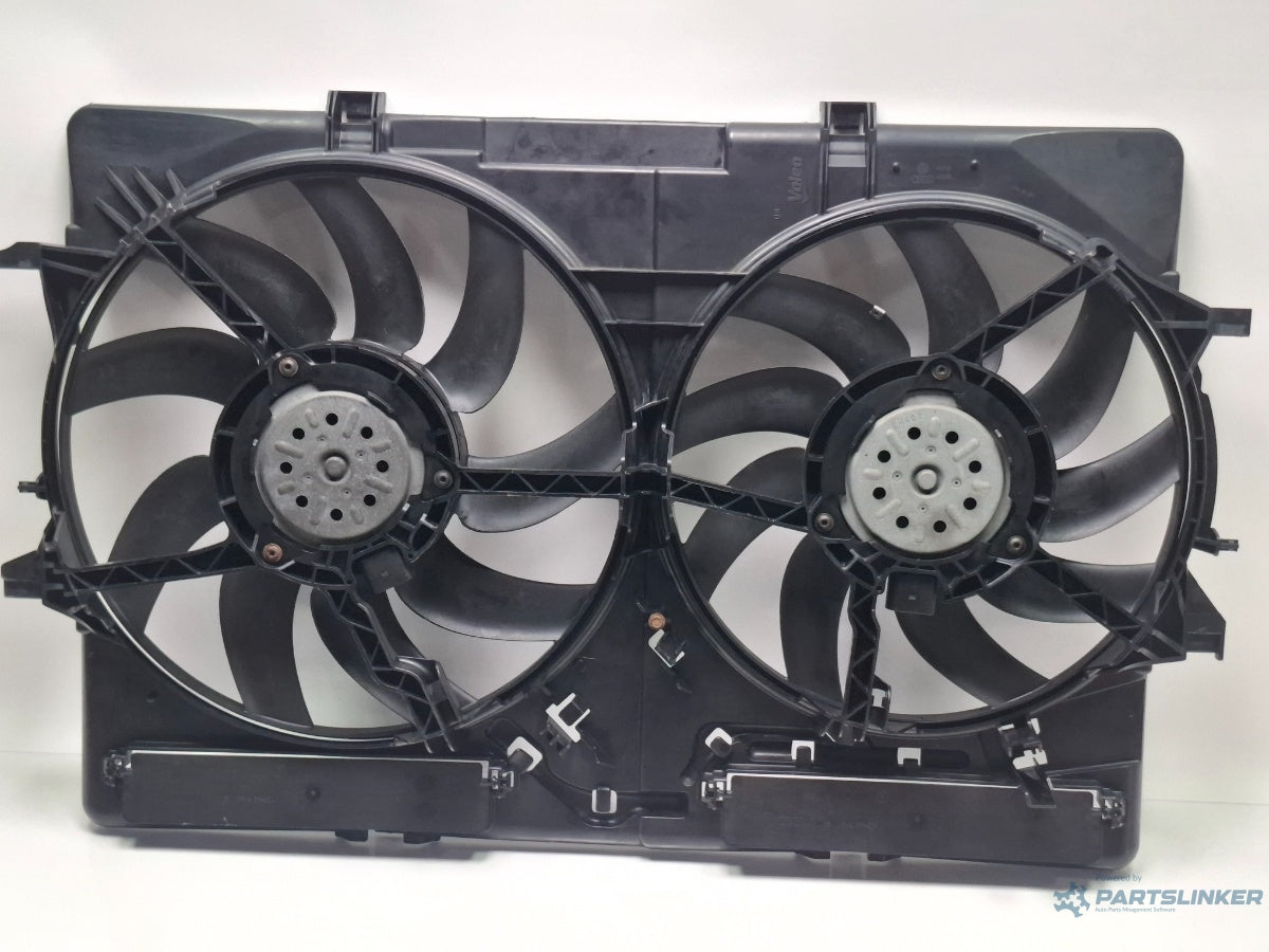 Electroventilatoare GMV AUDI A4 IV 8K2, B8 2007 - 2015 TDI CAGB, CJCB, CSUB 8K0121003P