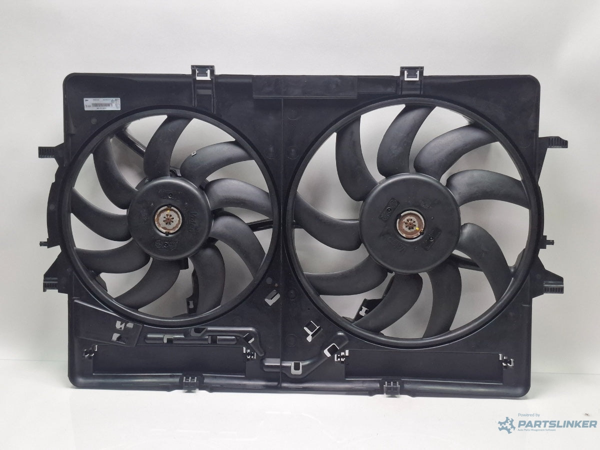 Electroventilatoare GMV AUDI A4 IV 8K2, B8 2007 - 2015 TDI CAGB, CJCB, CSUB 8K0121003P