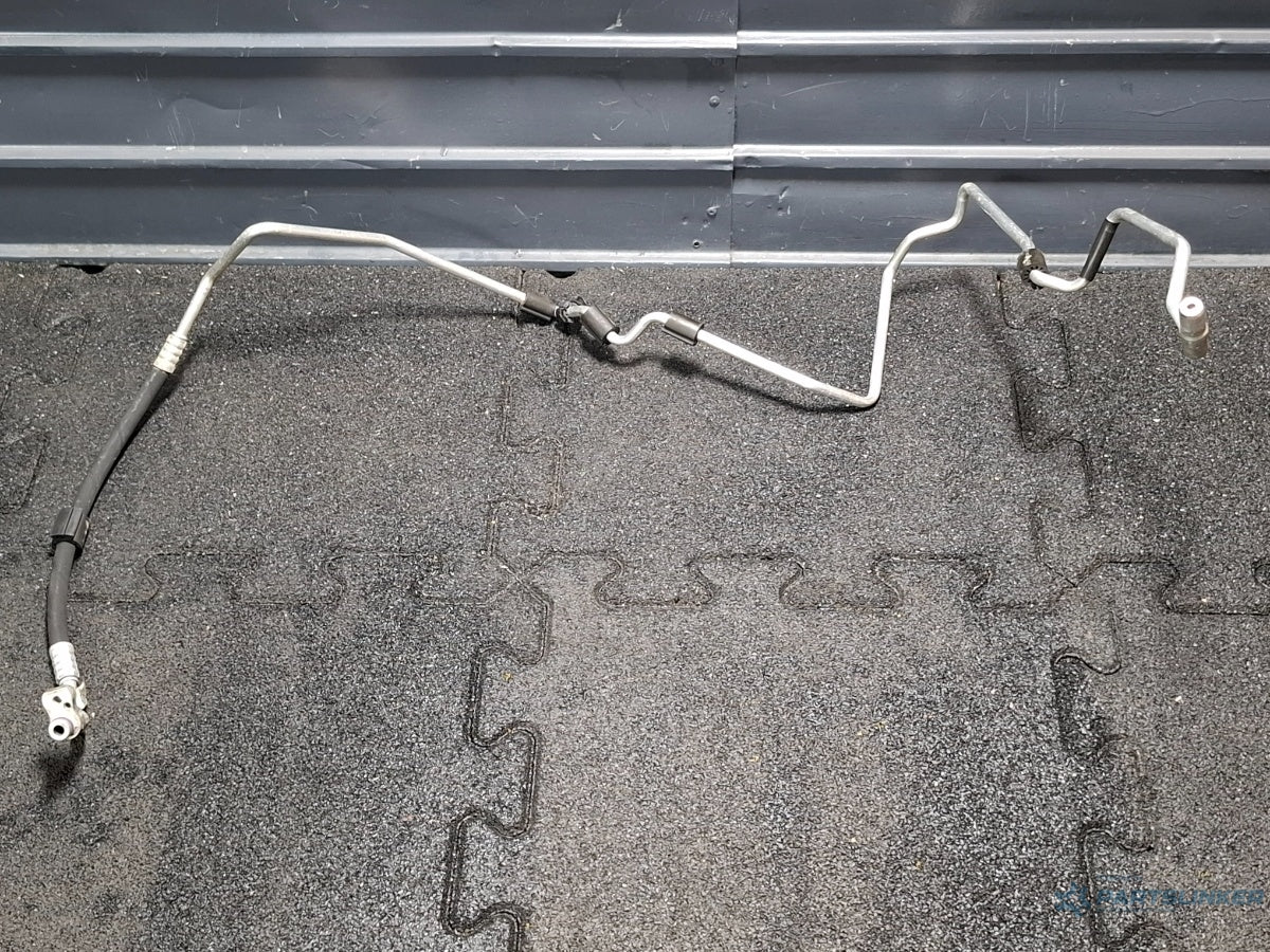 Conducta AC inalta presiune AUDI A4 IV 8K2, B8 2007 - 2015 TDI CAGB, CJCB, CSUB 8T0260710F