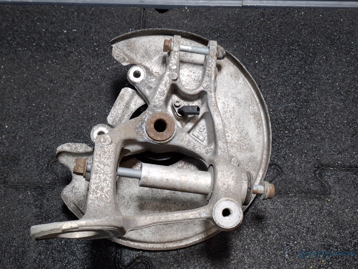 Fuzeta dreapta spate AUDI A4 IV 8K2, B8 2007 - 2015 TDI CAGB, CJCB, CSUB 8K0505432AP