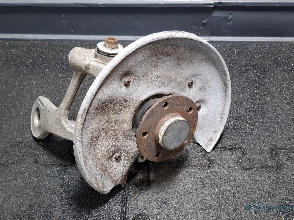 Fuzeta dreapta spate AUDI A4 IV 8K2, B8 2007 - 2015 TDI CAGB, CJCB, CSUB 8K0505432AP