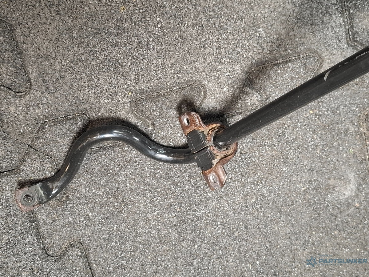 Bara stabilizatoare spate AUDI A4 IV 8K2, B8 2007 - 2015 TDI CAGB, CJCB, CSUB 8K0511305AE