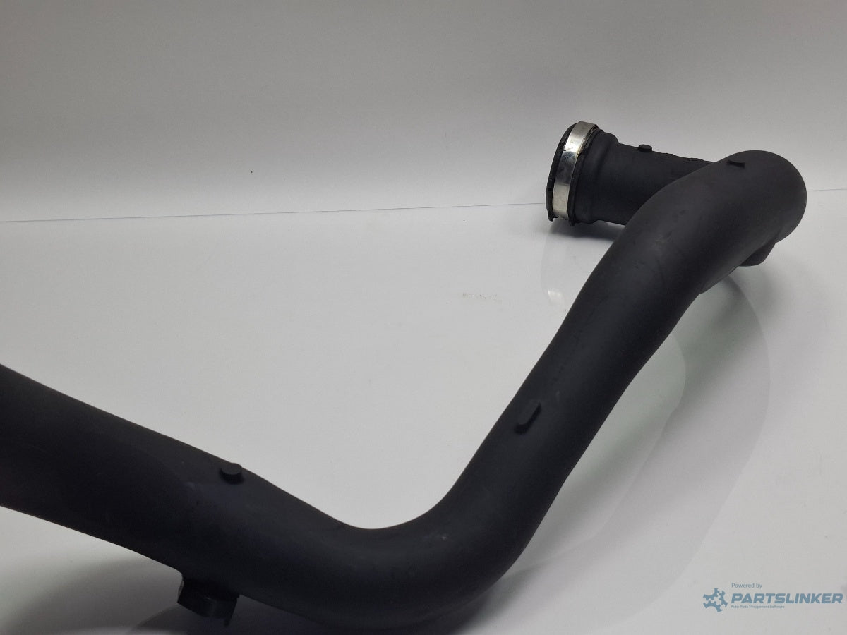 Conducta intercooler AUDI A4 IV 8K2, B8 2011 - 2015 TDI CAGB, CJCB, CSUB 8K0145673AL