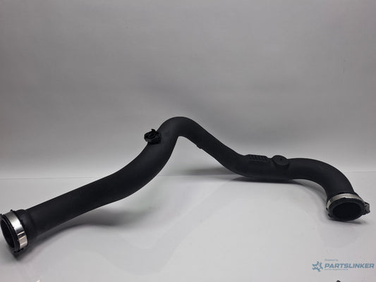 Conducta intercooler AUDI A4 IV 8K2, B8 2011 - 2015 TDI CAGB, CJCB, CSUB 8K0145673AL