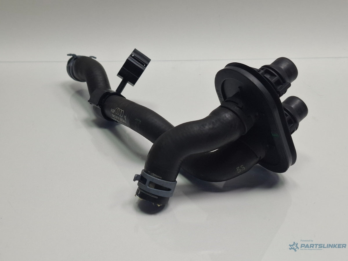 Furtun apa AUDI A4 IV 8K2, B8 2007 - 2015 TDI CAGB, CJCB, CSUB 8K2819350AD