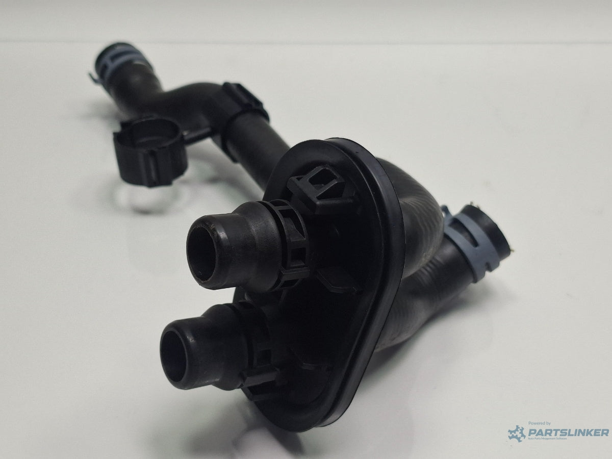 Furtun apa AUDI A4 IV 8K2, B8 2007 - 2015 TDI CAGB, CJCB, CSUB 8K2819350AD