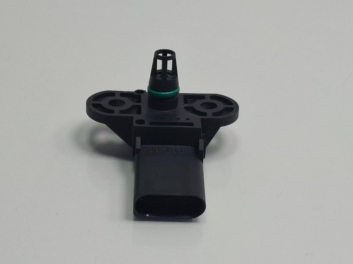 Senzor MAP AUDI A4 IV 8K2, B8 2007 - 2015 TDI CAGB, CJCB, CSUB BOSCH 0261230081 036906051G