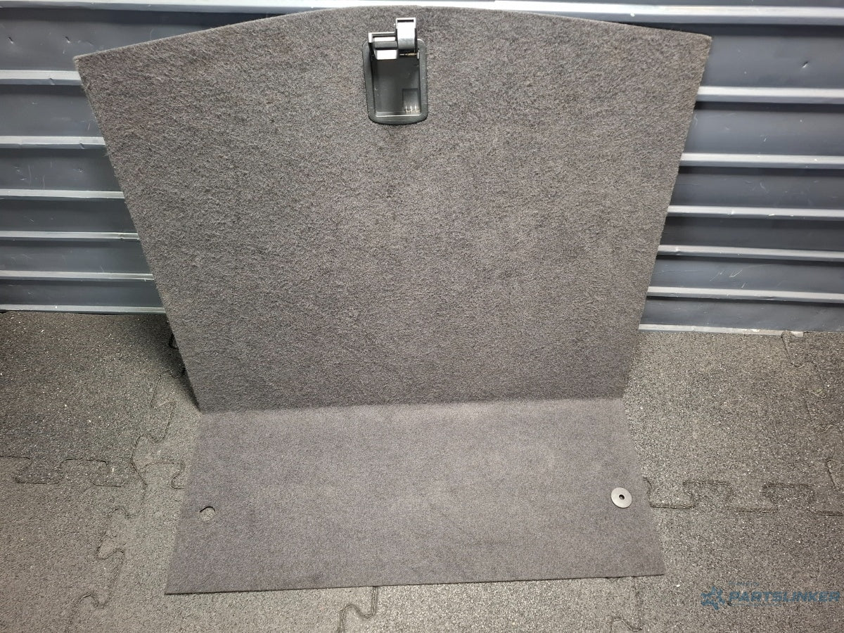 Mocheta portbagaj AUDI A4 IV 8K2, B8 2007 - 2015 TDI CAGB, CJCB, CSUB 8T0863463