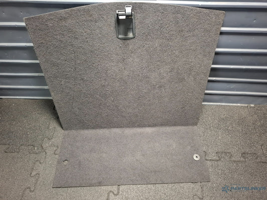 Mocheta portbagaj AUDI A4 IV 8K2, B8 2007 - 2015 TDI CAGB, CJCB, CSUB 8T0863463
