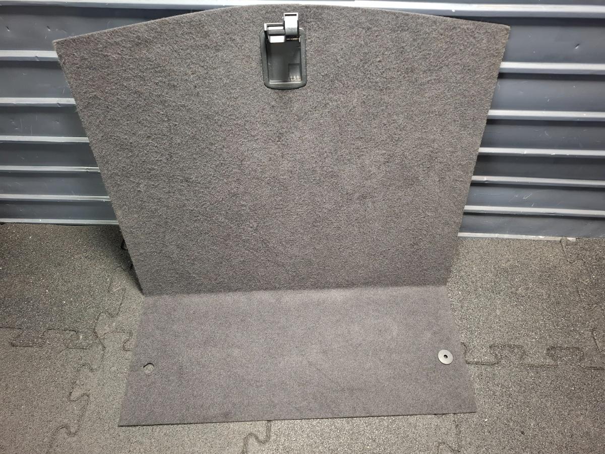 Mocheta portbagaj AUDI A4 IV 8K2, B8 2007 - 2015 TDI CAGB, CJCB, CSUB 8T0863463