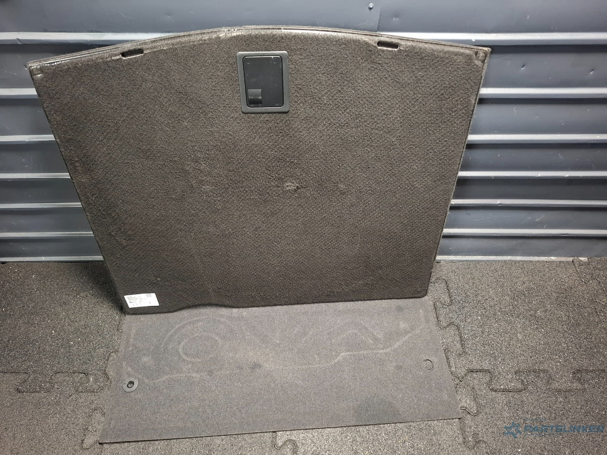 Mocheta portbagaj AUDI A4 IV 8K2, B8 2007 - 2015 TDI CAGB, CJCB, CSUB 8T0863463