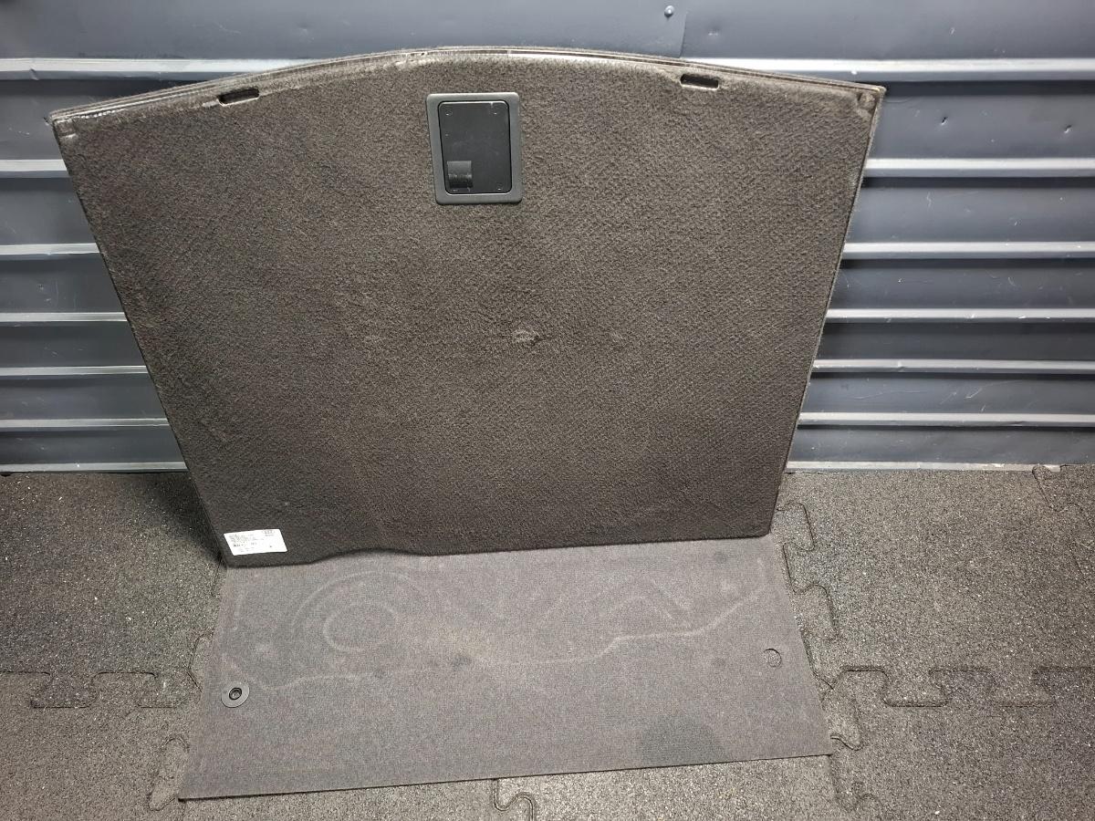 Mocheta portbagaj AUDI A4 IV 8K2, B8 2007 - 2015 TDI CAGB, CJCB, CSUB 8T0863463