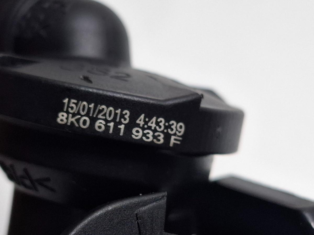 Conducta senzor  presiune aer AUDI A4 IV 8K2, B8 2007 - 2015 TDI CAGB, CJCB, CSUB 8K0611933F