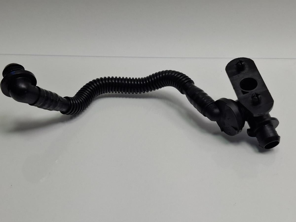 Conducta senzor  presiune aer AUDI A4 IV 8K2, B8 2007 - 2015 TDI CAGB, CJCB, CSUB 8K0611933F