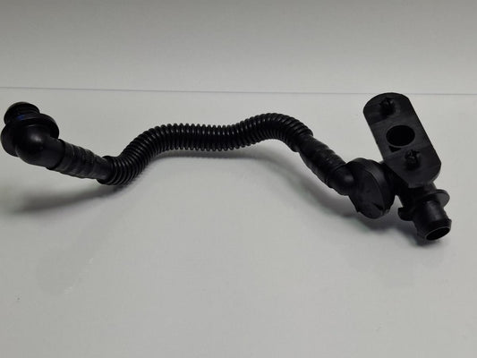 Conducta senzor  presiune aer AUDI A4 IV 8K2, B8 2007 - 2015 TDI CAGB, CJCB, CSUB 8K0611933F