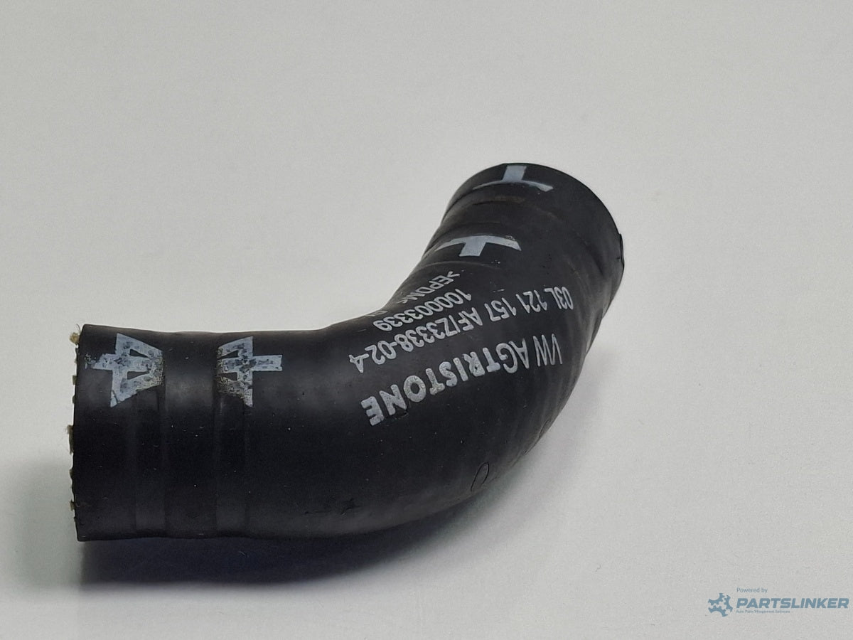 Furtun apa AUDI A4 IV 8K2, B8 2011 - 2015 TDI , CJCB 03L121157AF