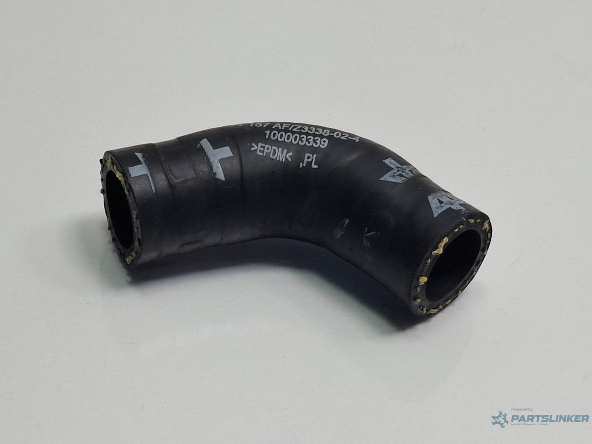 Furtun apa AUDI A4 IV 8K2, B8 2011 - 2015 TDI , CJCB 03L121157AF