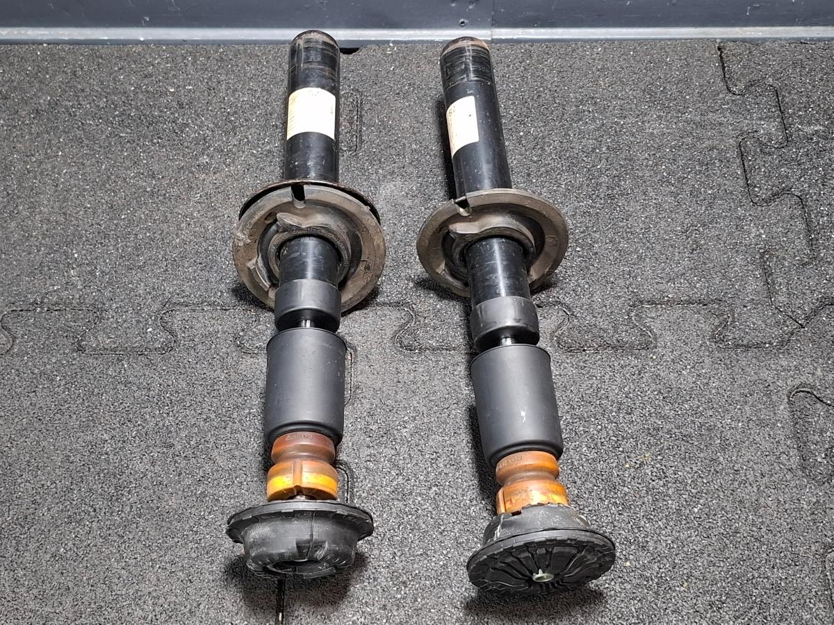 Amortizoare fata AUDI A4 IV 8K2, B8 2007 - 2015 TDI CAGB, CJCB, CSUB 8T0413031AF
