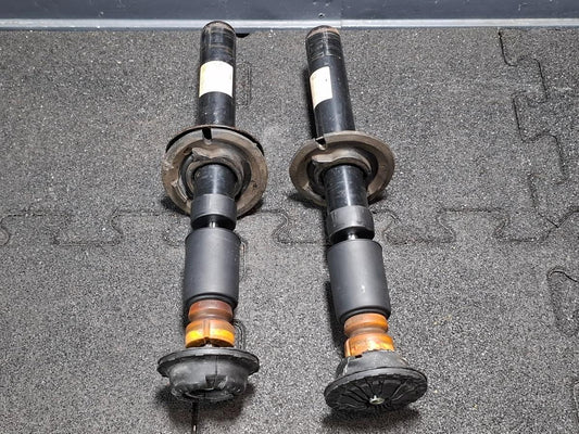 Amortizoare fata AUDI A4 IV 8K2, B8 2007 - 2015 TDI CAGB, CJCB, CSUB 8T0413031AF