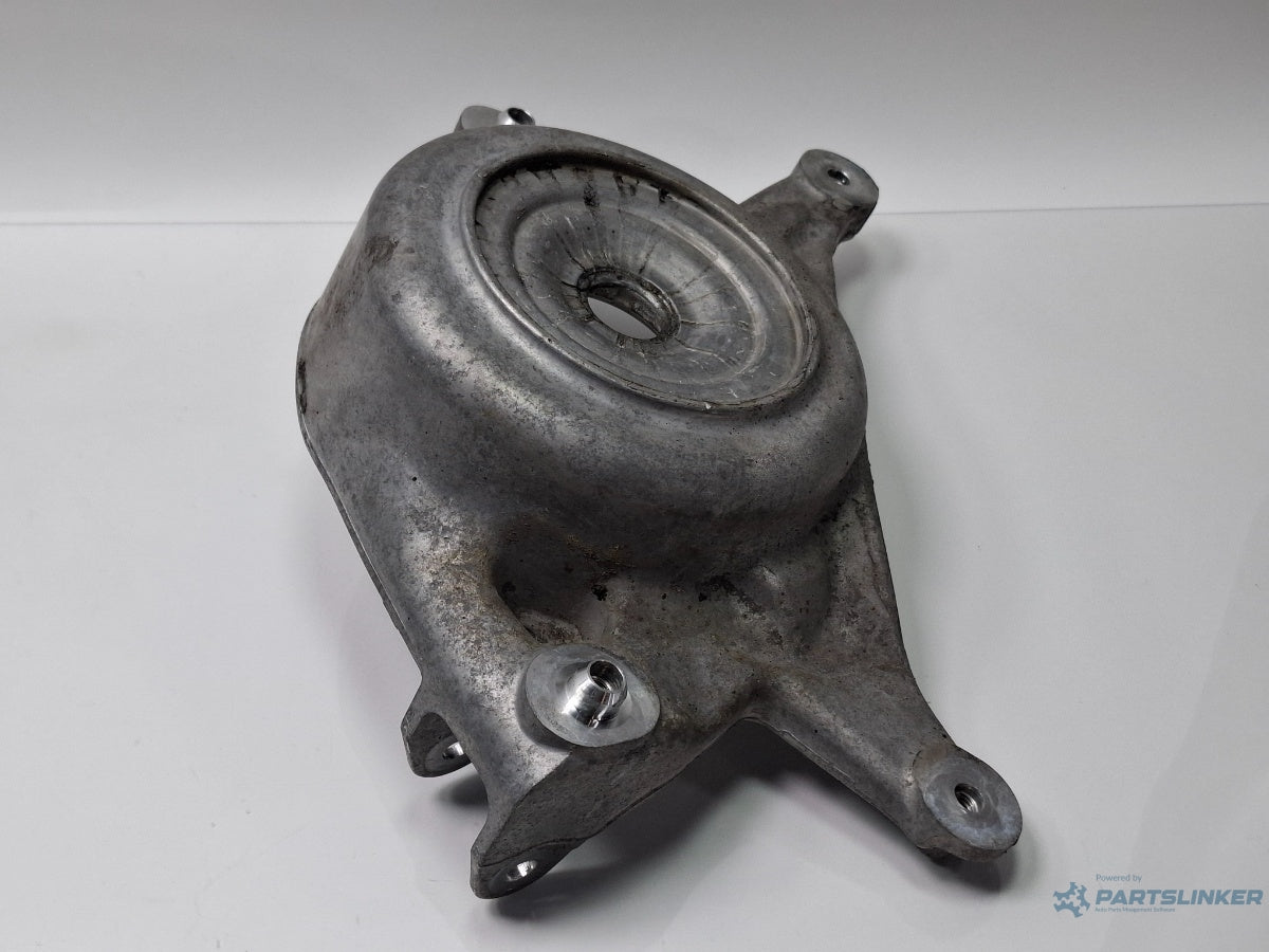 Flansa amortizor stanga fata AUDI A4 IV 8K2, B8 2007 - 2015 TDI CAGB, CJCB, CSUB 8K0412383F